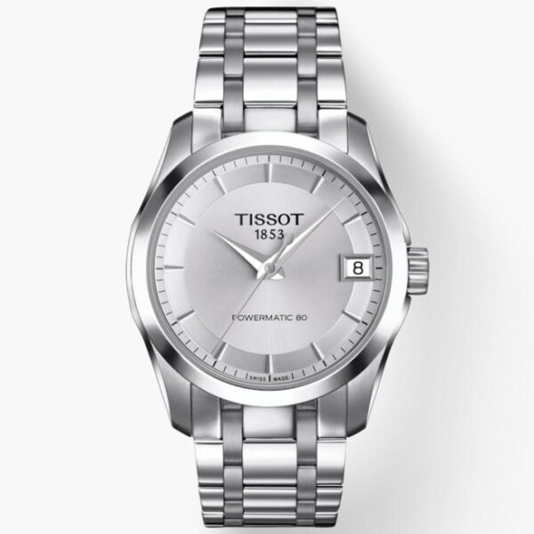 Tissot