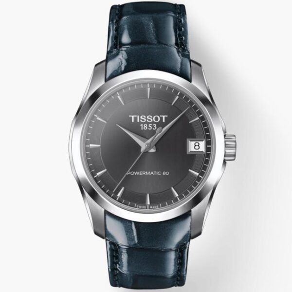 Tissot