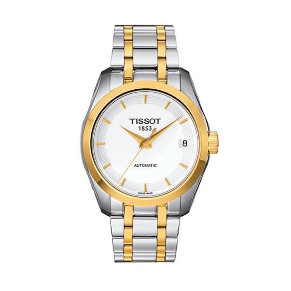 Tissot