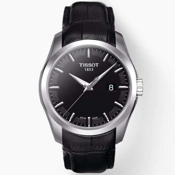 Tissot
