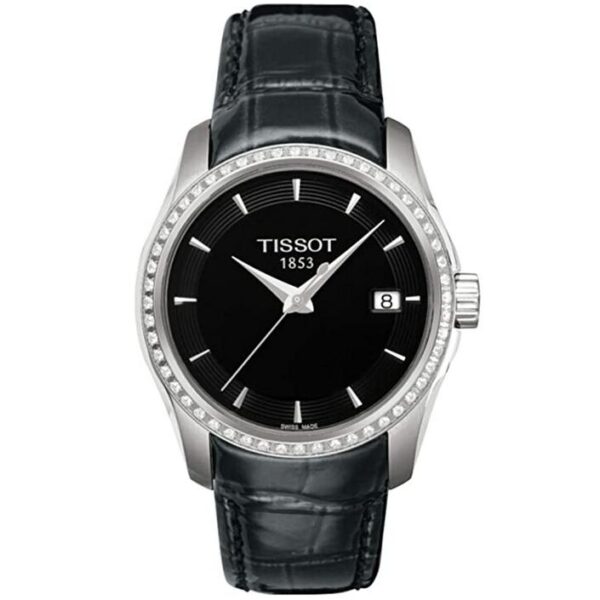 Tissot