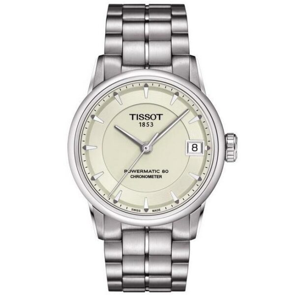 Tissot