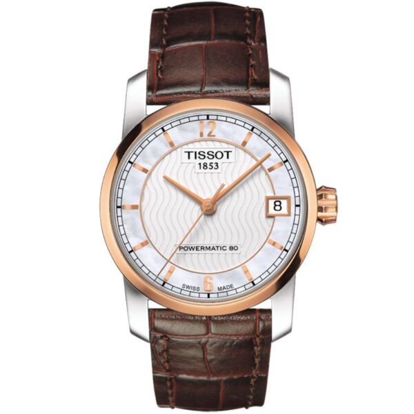 Tissot