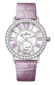 BLANCPAIN Uhren Aargau