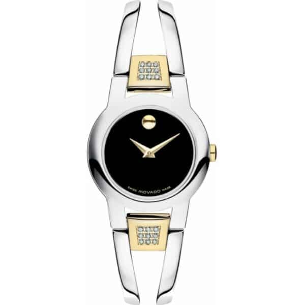 Movado