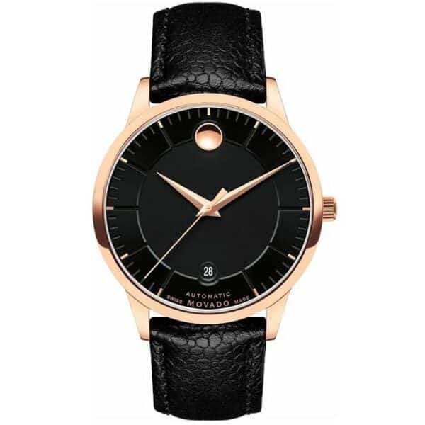 Movado