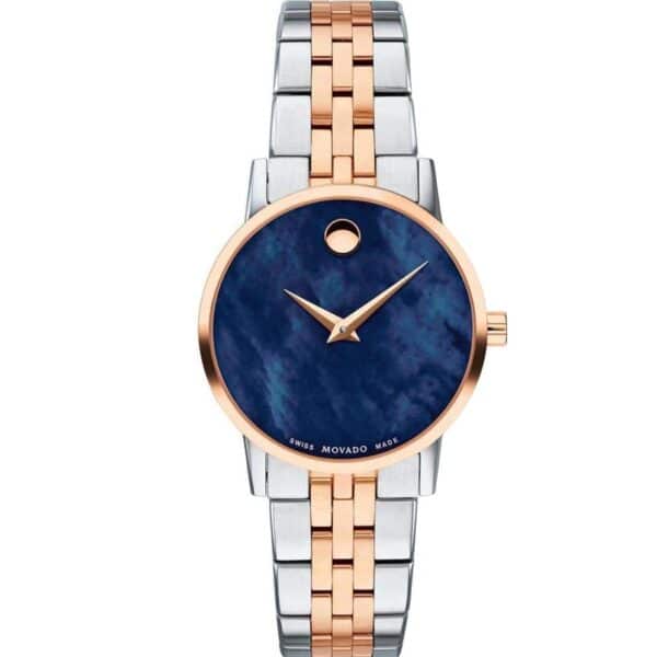 Movado