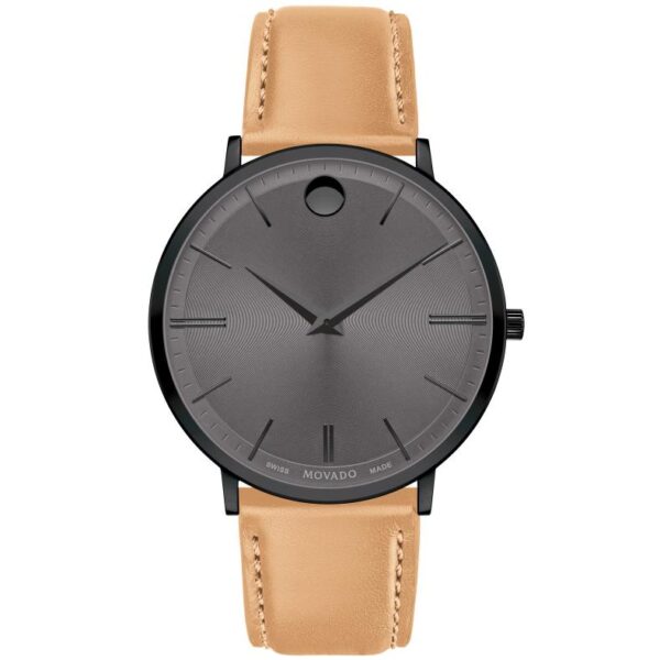 Movado