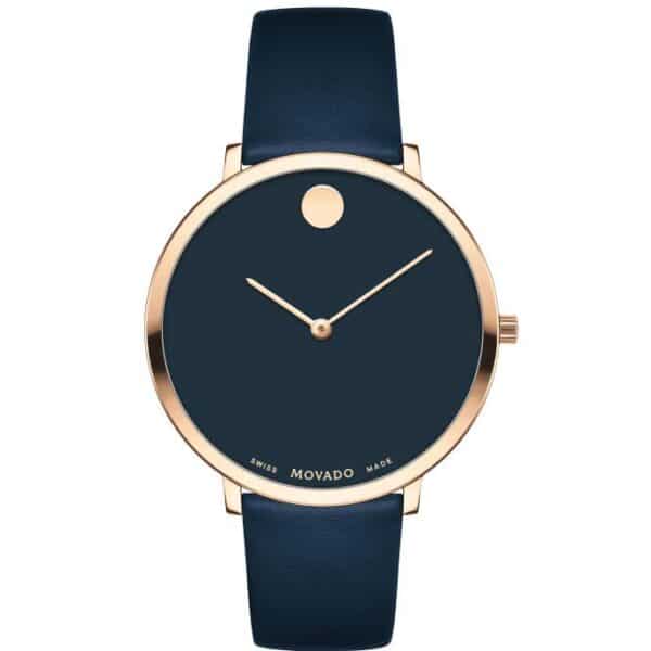 Movado